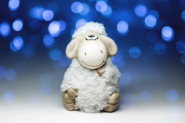 Koyun 2015 yılı sembolü