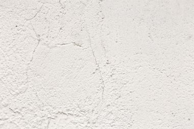 Sıva veya çimento doku beyaz ve gri renk