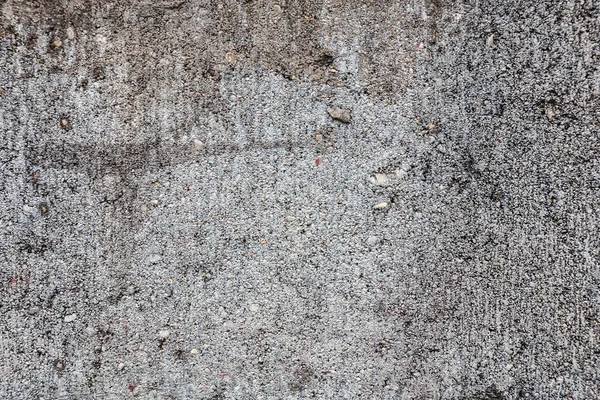 Plaster or cement texture dark gray color — Stock Photo, Image