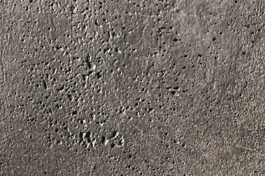 Sıva veya çimento doku koyu gri renk