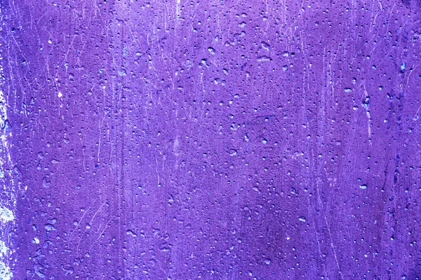 Plaster or cement texture violet color — Stock Photo, Image