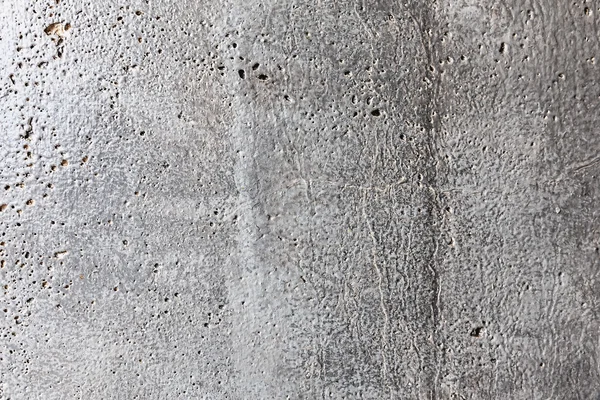 Gipsz vagy cement textúra-szürke szín — Stock Fotó