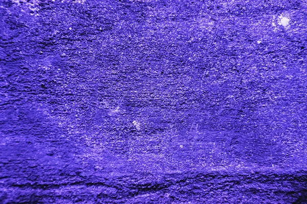 Plaster or cement texture violet color — Stock Photo, Image