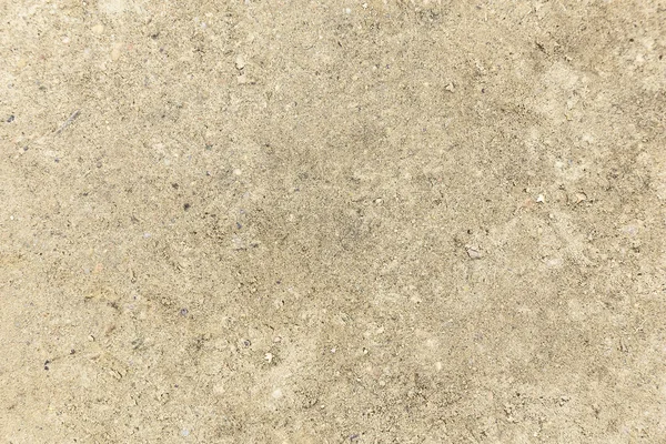 Closeup View of Ground Texture — Stock Photo, Image