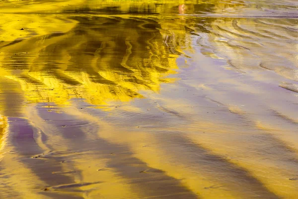 Sand Nature Abstract Background — Stock Photo, Image