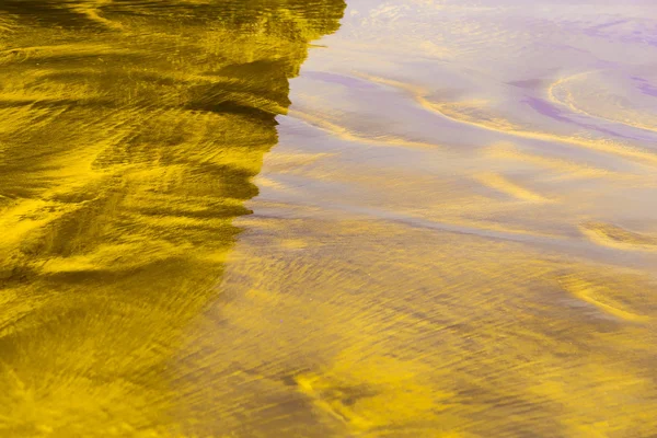 Sand Nature Abstract Background — Stock Photo, Image