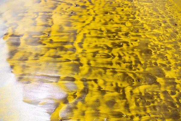 Абстрактный песок — стоковое фото