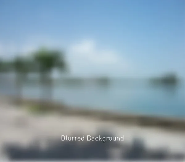 stock vector blur unfocused  background