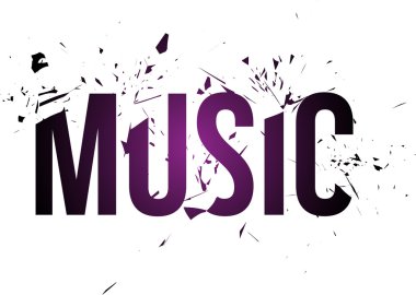 müzik arka plan