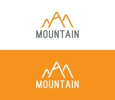 vektör logo tasarım şablonu