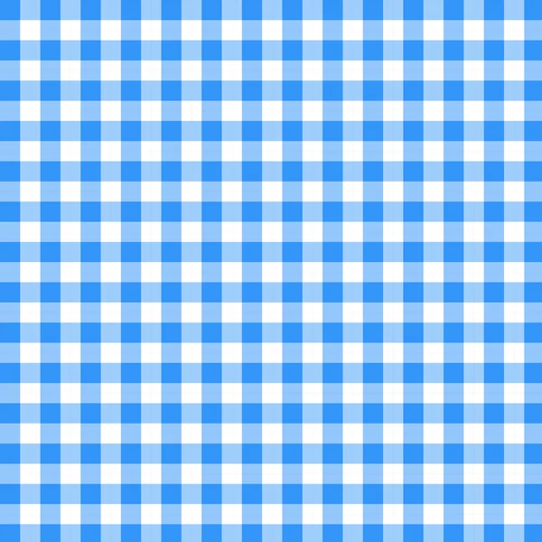 Gingham Pattern sfondo — Foto Stock