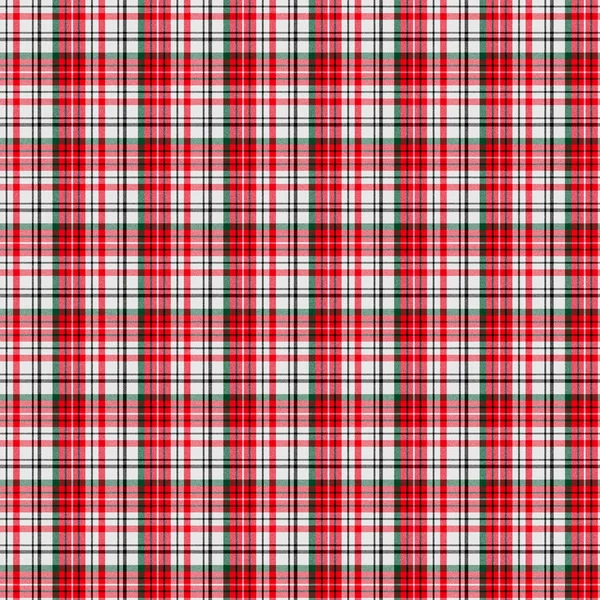 Plaid Pattern sfondo — Foto Stock