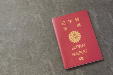 Japon pasaportu