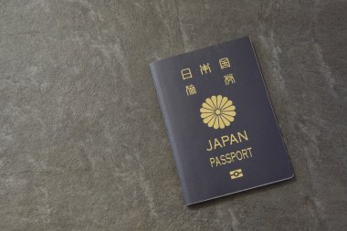 Japon pasaportu