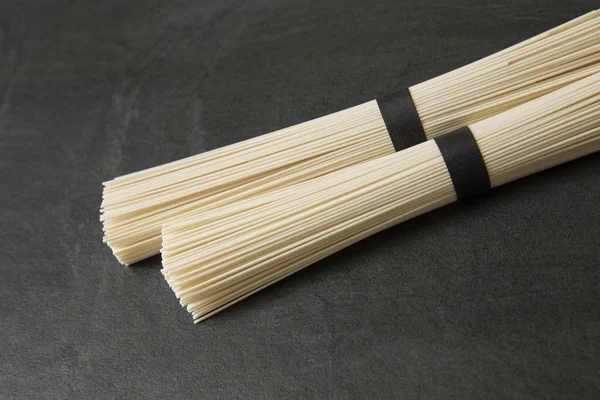 Japanese somen noodle — Stock Photo, Image