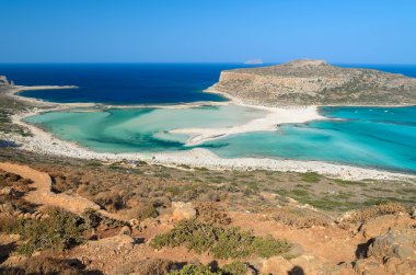 balos göl