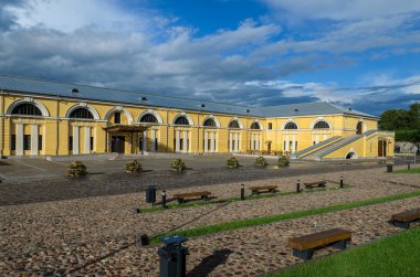 Daugavpils Mark Rothko Merkezi
