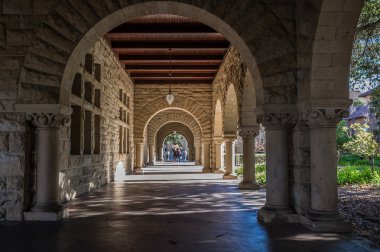 Stanford City, California