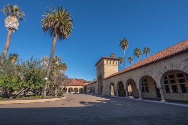 Stanford City, California