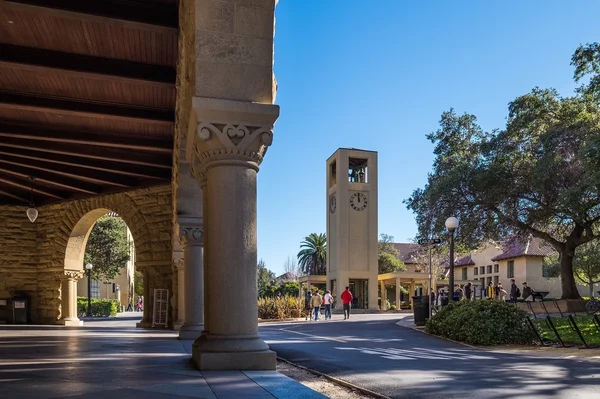 Ciudad de Stanford, California —  Fotos de Stock