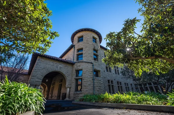 Ciudad de Stanford, California —  Fotos de Stock