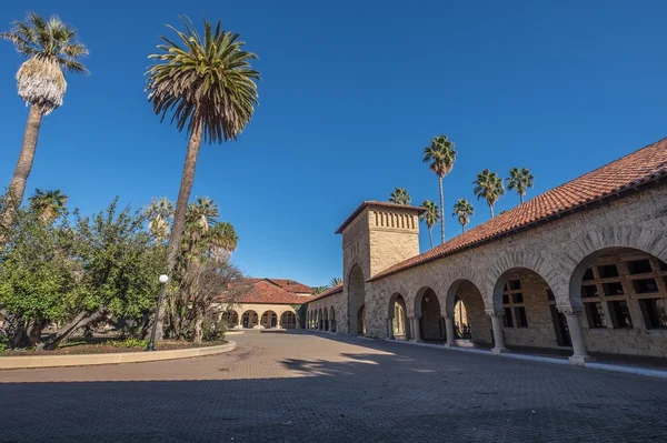 Ciudad de Stanford, California —  Fotos de Stock