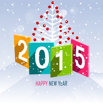 Mutlu Noeller ve mutlu yıllar.