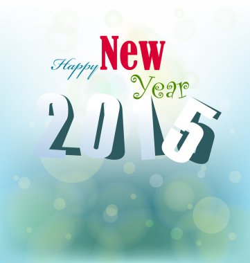 Mutlu Noeller ve mutlu yıllar.