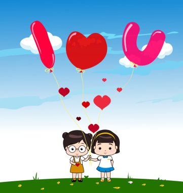 Sevgililer günün kutlu olsun.