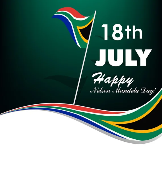Nelson Mandela günü
