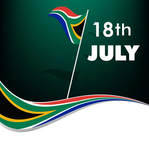 Nelson Mandela günü