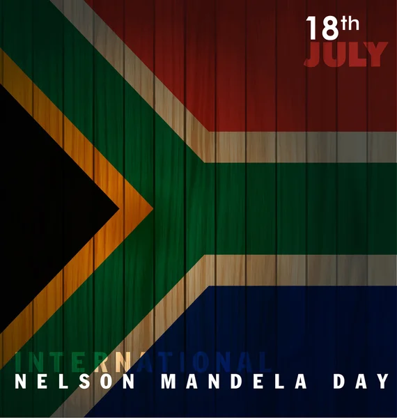 Nelson Mandela günü