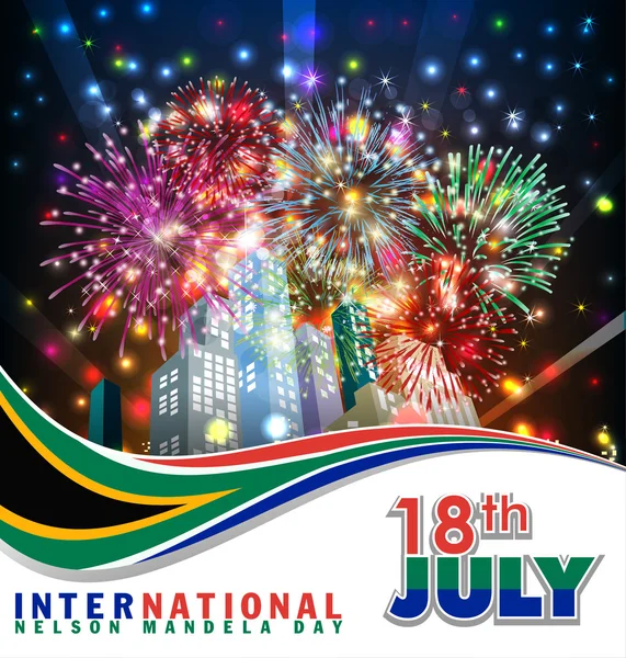 Nelson Mandela günü