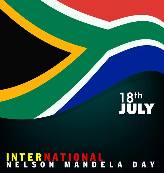 Nelson Mandela günü