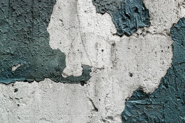 Ciemny Beton Tekstury Farby Pęknięty Stary Mur — Zdjęcie stockowe