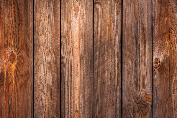 Zvětralé dřevo panel pozadí — Stock fotografie