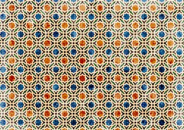 Antik Arapça Seamless Modeli