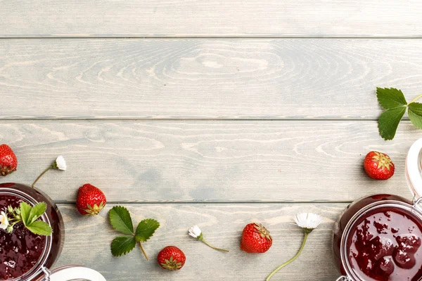 Rustic food on vintage wooden background. 로열티 프리 스톡 이미지