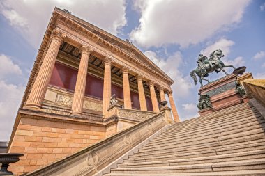 Berlin Ulusal Galeri