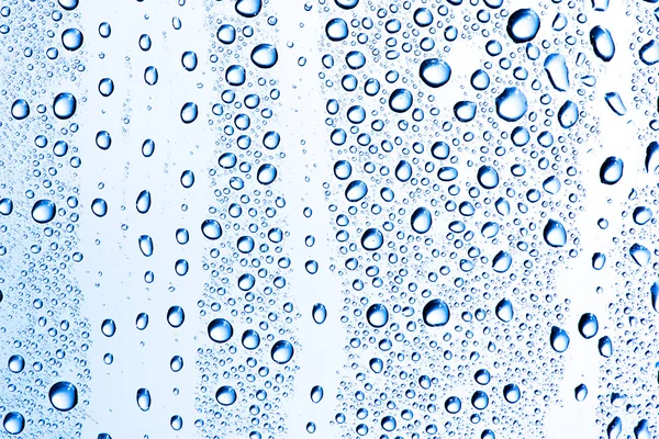 Water drops — Stock Photo, Image