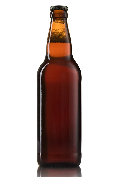 Beer Bottle — Stock Photo, Image