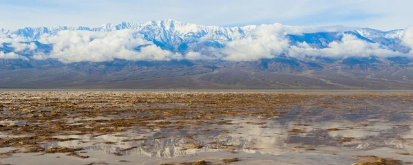 Death Valley — Stock Photo, Image