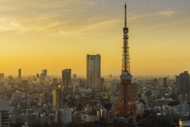 Tokyo Kulesi