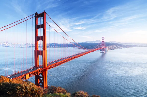 Altın kapı köprüsü