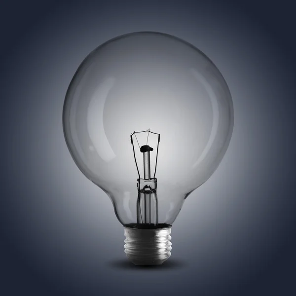 Light bulb — Stock Photo, Image