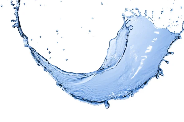 Water Splash — Stock Photo, Image