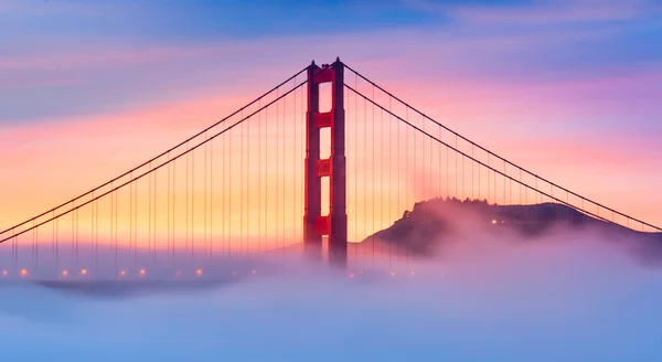 Altın kapı köprüsü