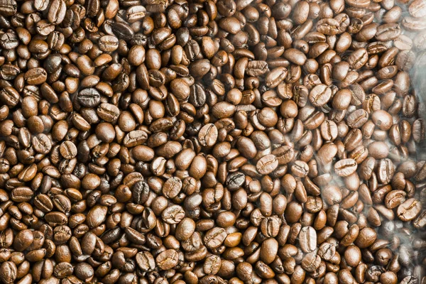 Granos de café — Foto de Stock