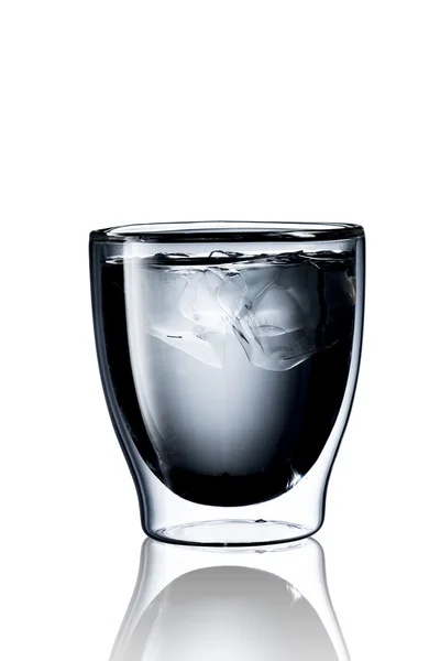 Glass of Water — Stock Photo, Image