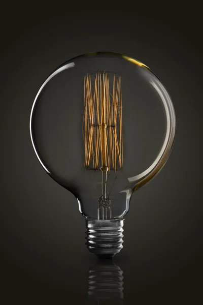 Electrical Light bulb — Stock Photo, Image